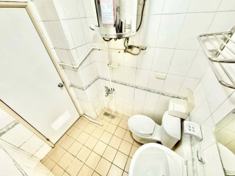 🔥沙鹿小資獨洗🔥可租補🔥飲水機子母車🔥近弘光（第13張）