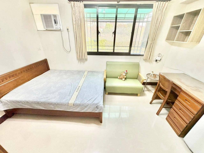 🔥沙鹿小資獨洗🔥可租補🔥飲水機子母車🔥近弘光（第7張）