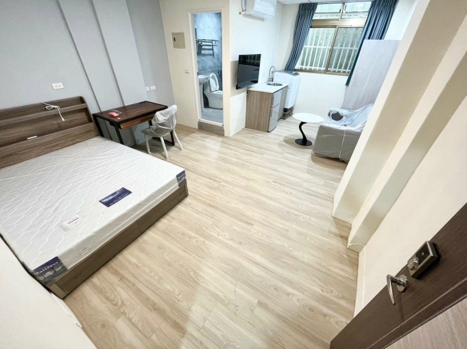 💍變頻冷氣超省電💕可租補🦋獨洗曬💎子母車✨衛浴開窗（第4張）