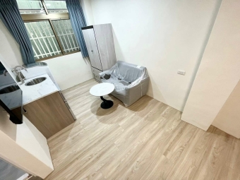 💍變頻冷氣超省電💕可租補🦋獨洗曬💎子母車✨衛浴開窗（第2張）