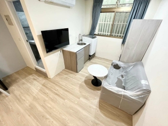 💍變頻冷氣超省電💕可租補🦋獨洗曬💎子母車✨衛浴開窗（第1張）