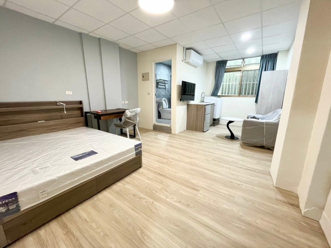 💍變頻冷氣超省電💕可租補🦋獨洗曬💎子母車✨衛浴開窗（第3張）