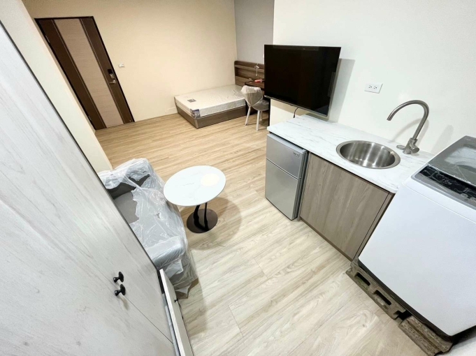 💍變頻冷氣超省電💕可租補🦋獨洗曬💎子母車✨衛浴開窗（第7張）