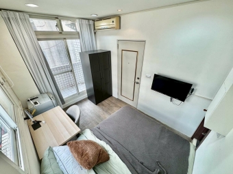 中國醫✨韓風✨陽台✨租補（第2張）