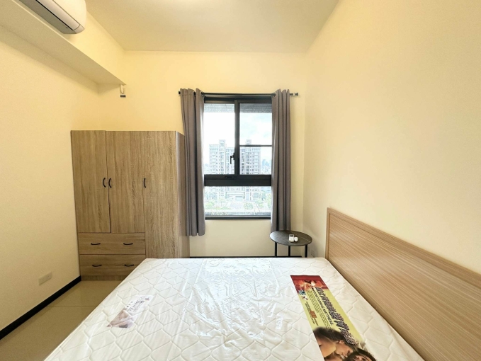 三房二廳🍀家具電全配🍀租屋補助🍀平面車位（第7張）