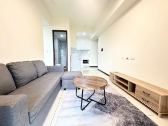 三房二廳🍀家具電全配🍀租屋補助🍀平面車位（第4張）