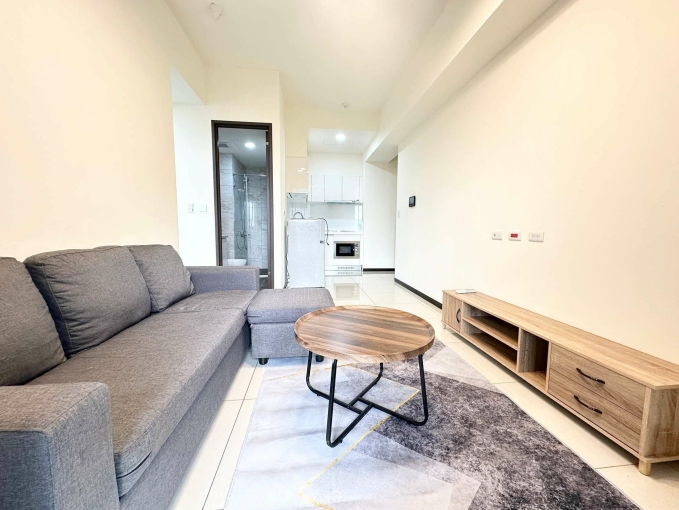 三房二廳🍀家具電全配🍀租屋補助🍀平面車位（第4張）