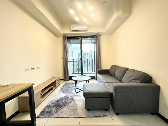 三房二廳🍀家具電全配🍀租屋補助🍀平面車位（第1張）