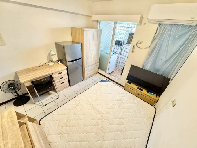 ✨怎麼能錯過!✨台電台電✨可租補✨子母車✨機車位（第1張）