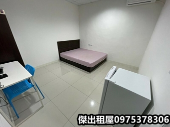 傑出租屋/桃園夜市稀有低樓層,寵物友善~（第2張）