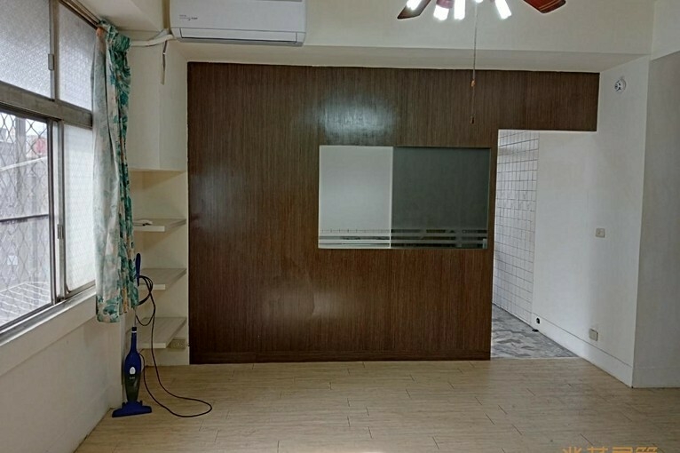 兆基社會住宅🏡可租補可寵(現貓咪)建國一路2房公寓（第3張）