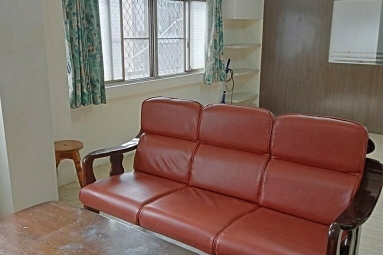 兆基社會住宅🏡可租補可寵(現貓咪)建國一路2房公寓（第7張）