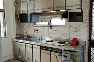 兆基社會住宅🏡可租補可寵(現貓咪)建國一路2房公寓（第9張）