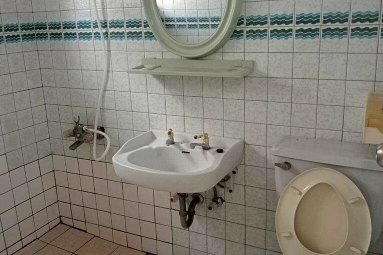 兆基社會住宅🏡可租補可寵(現貓咪)建國一路2房公寓（第11張）