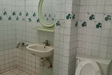 兆基社會住宅🏡可租補可寵(現貓咪)建國一路2房公寓（第12張）