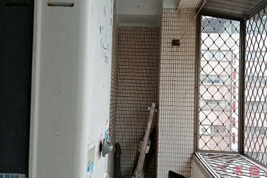 兆基社會住宅🏡可租補可寵(現貓咪)建國一路2房公寓（第8張）