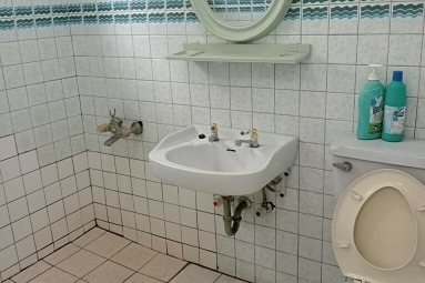 兆基社會住宅🏡可租補可寵(現貓咪)建國一路2房公寓（第13張）