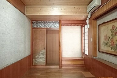 兆基社會住宅🏡可租補可寵(現貓咪)建國一路2房公寓（第4張）