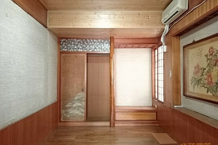 兆基社會住宅🏡可租補可寵(現貓咪)建國一路2房公寓（第4張）