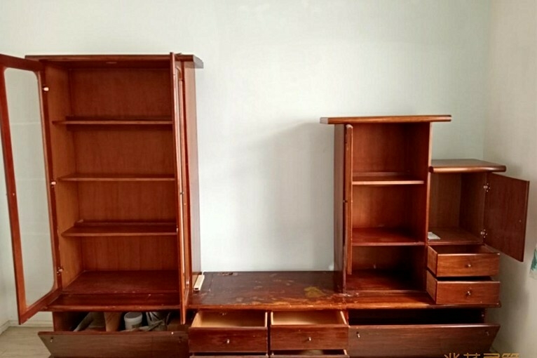 兆基社會住宅🏡可租補可寵(現貓咪)建國一路2房公寓（第6張）