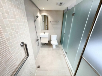 全新電梯套房☆租補☆獨立洗脫烘☆子母車（第9張）