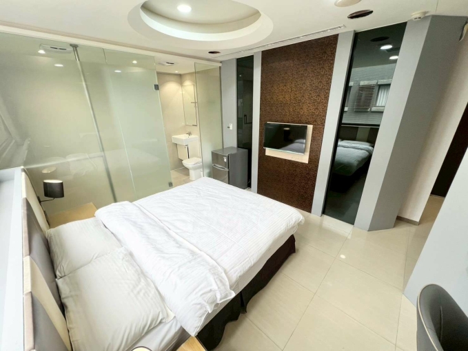 全新電梯套房☆租補☆獨立洗脫烘☆子母車（第7張）