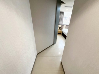 全新電梯套房☆租補☆獨立洗脫烘☆子母車（第8張）