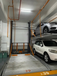 百聚社宅-華鳳特區2房+車位-傢俱電全-免仲（第4張）