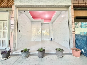 華美黃昏市場店面（第1張）