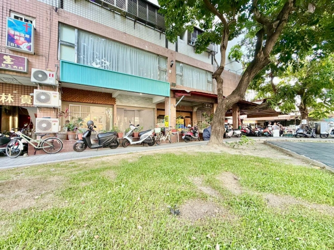 華美黃昏市場店面（第6張）