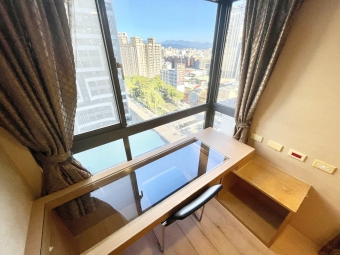 🧡請加賴🧡飯店小豪宅🧡租屋補助🧡百萬裝潢🧡陽台獨洗🧡流理台🧡秒殺物件🧡（第6張）