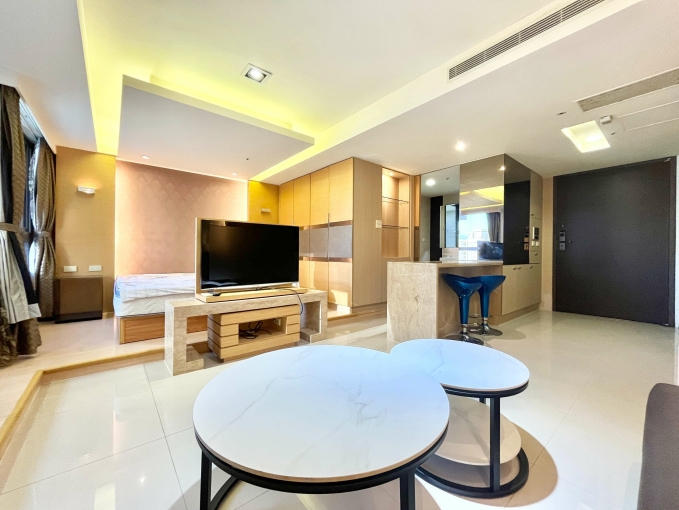 🧡請加賴🧡飯店小豪宅🧡租屋補助🧡百萬裝潢🧡陽台獨洗🧡流理台🧡秒殺物件🧡（第14張）