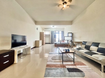 💖4樓整層🌳可貓✨超大間🏠陽台獨洗✔️近逢甲💖 - Image 9