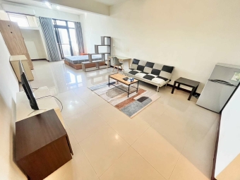 💖4樓整層🌳可貓✨超大間🏠陽台獨洗✔️近逢甲💖 - Image 8