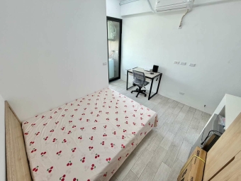 🌳可租補💖全新✨電梯⭐陽台獨洗✔️8/1起租💖（第2張）