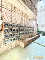 ️兆基社會住宅🏡崇德商圈🩵高CP套房有陽台🩵免仲🉑雙（第9張）
