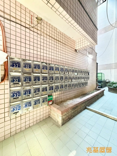 ️兆基社會住宅🏡崇德商圈🩵高CP套房有陽台🩵免仲🉑雙（第9張）