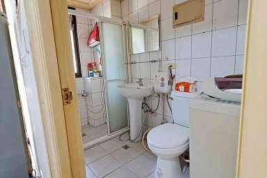 ️兆基社會住宅🏡崇德商圈🩵高CP套房有陽台🩵免仲🉑雙（第12張）