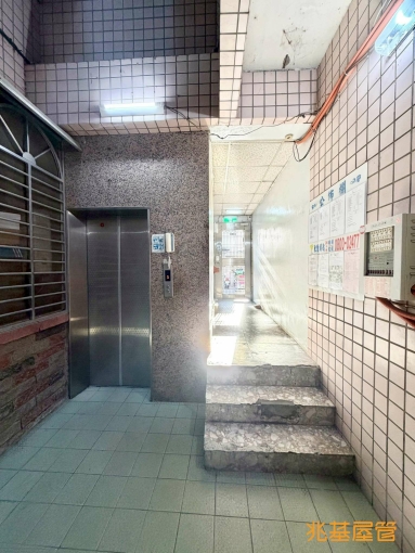 ️兆基社會住宅🏡崇德商圈🩵高CP套房有陽台🩵免仲🉑雙（第10張）