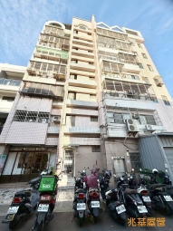 ️兆基社會住宅🏡崇德商圈🩵高CP套房有陽台🩵免仲🉑雙（第11張）