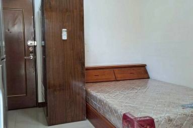 ️兆基社會住宅🏡崇德商圈🩵高CP套房有陽台🩵免仲🉑雙（第3張）