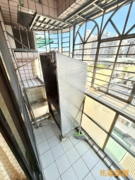 ️兆基社會住宅🏡崇德商圈🩵高CP套房有陽台🩵免仲🉑雙（第7張）
