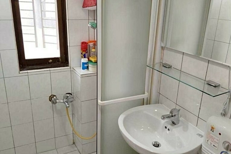 ️兆基社會住宅🏡崇德商圈🩵高CP套房有陽台🩵免仲🉑雙（第13張）