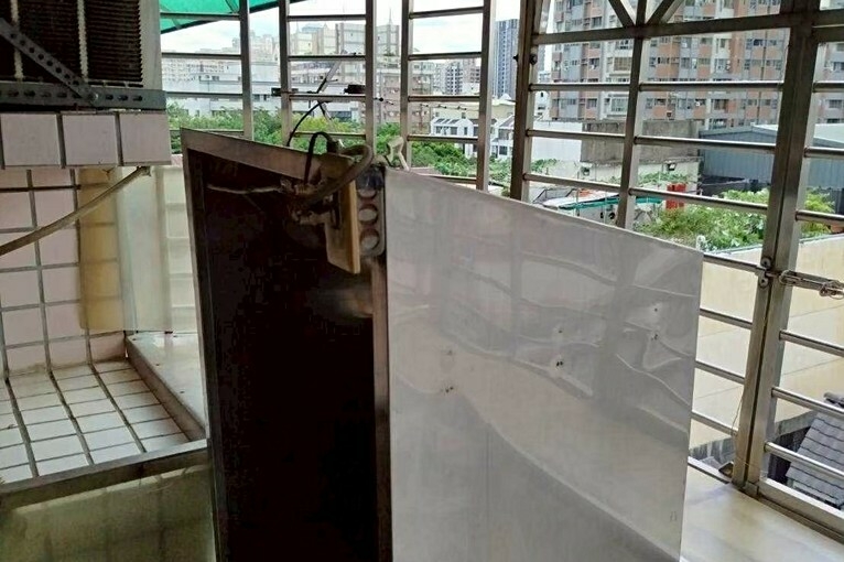 ️兆基社會住宅🏡崇德商圈🩵高CP套房有陽台🩵免仲🉑雙（第7張）