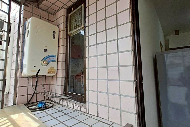 ️兆基社會住宅🏡崇德商圈🩵高CP套房有陽台🩵免仲🉑雙（第6張）