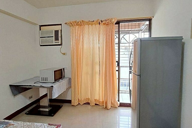 ️兆基社會住宅🏡崇德商圈🩵高CP套房有陽台🩵免仲🉑雙（第2張）