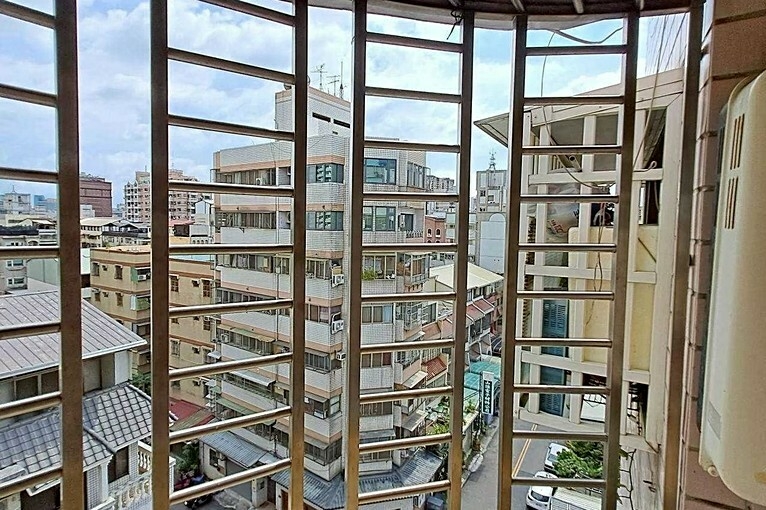 ️兆基社會住宅🏡崇德商圈🩵高CP套房有陽台🩵免仲🉑雙（第10張）