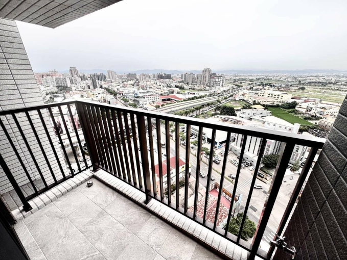 登陽建設💕極新屋🔥可租補入戶籍✅高樓視野✨（第9張）