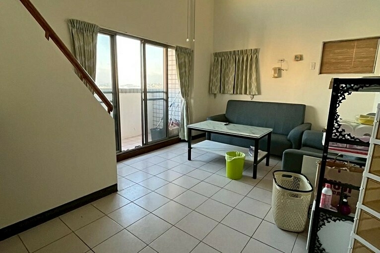 兆基社會住宅🏡耐斯商圈大寶鎮美寓高樓採光3房生活機能天花板（第1張）