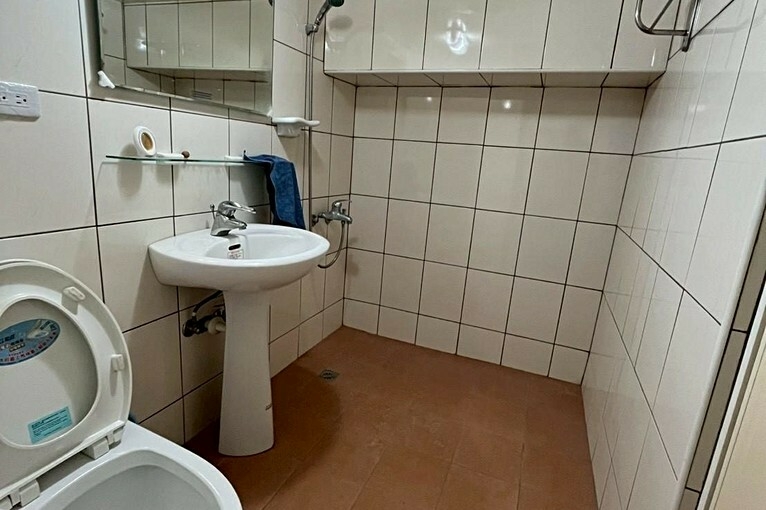 兆基社會住宅🏡耐斯商圈大寶鎮美寓高樓採光3房生活機能天花板（第6張）